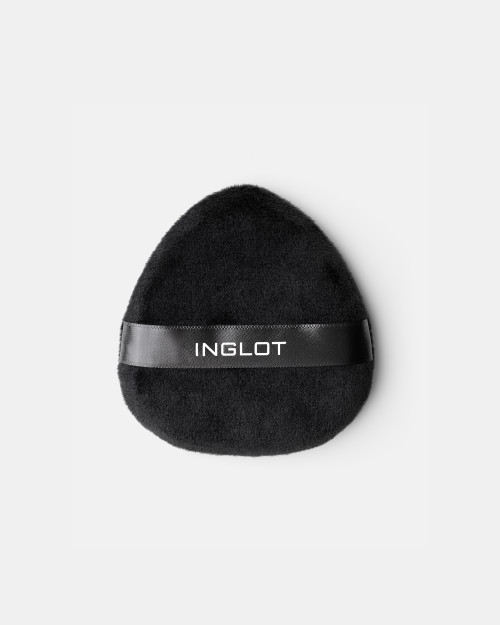 Oval Makeup Applicator