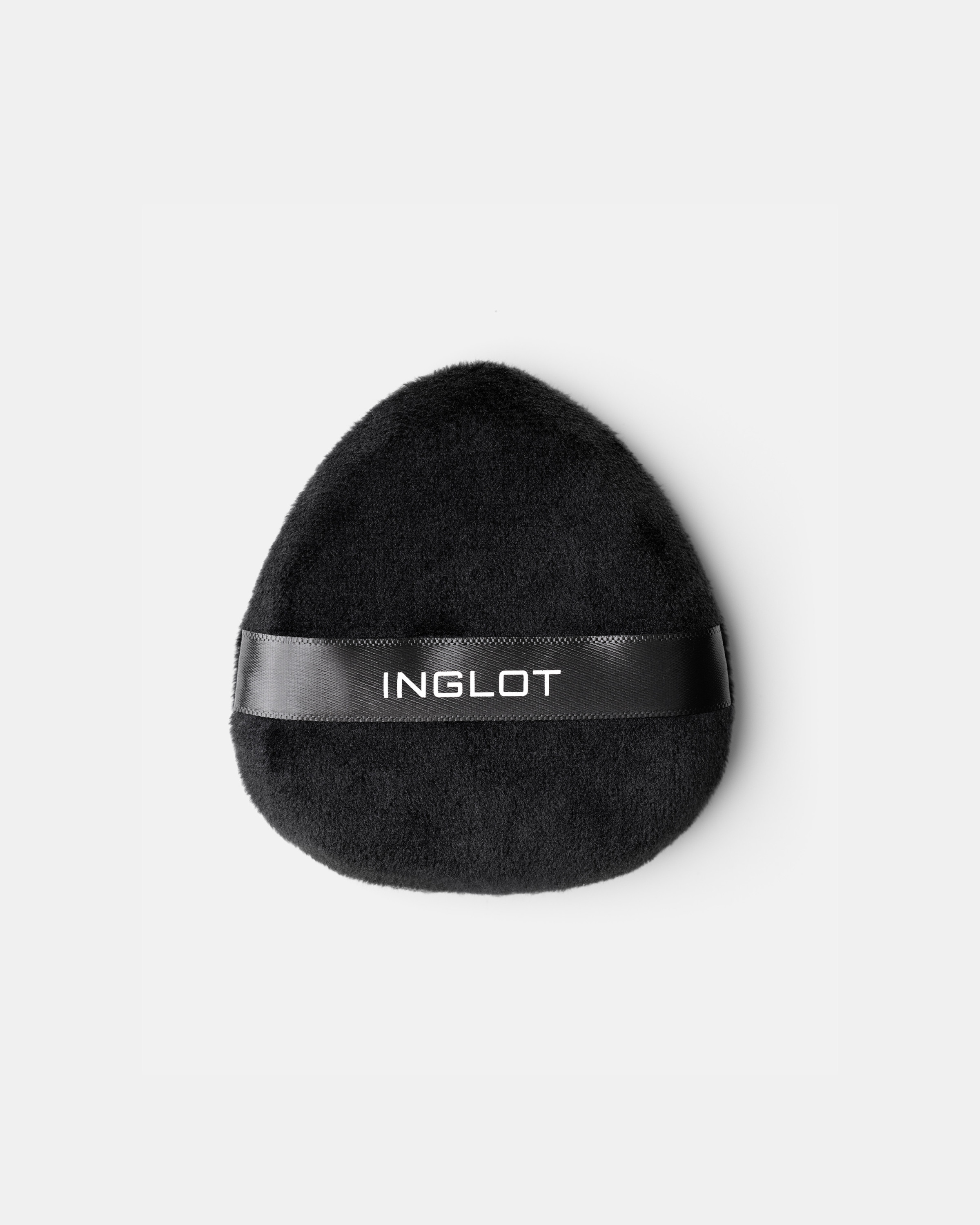 Click to zoom: Oval Makeup Applicator