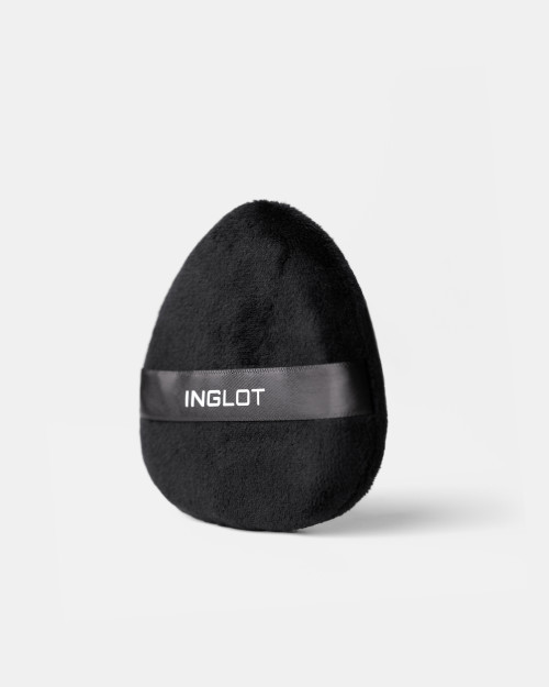 Oval Makeup Applicator Oval Makeup Applicator