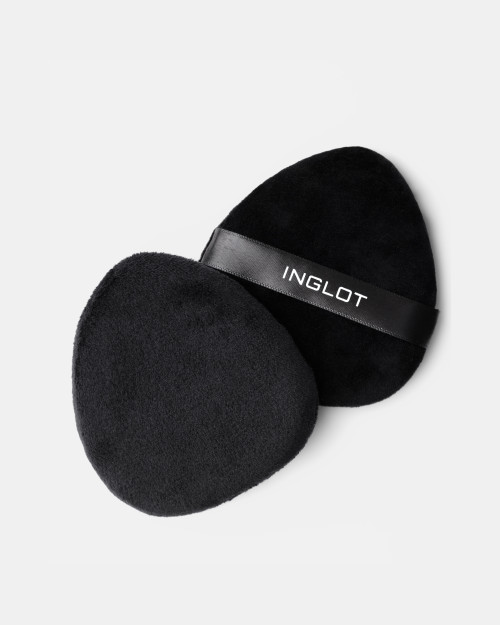Oval Makeup Applicator Oval Makeup Applicator