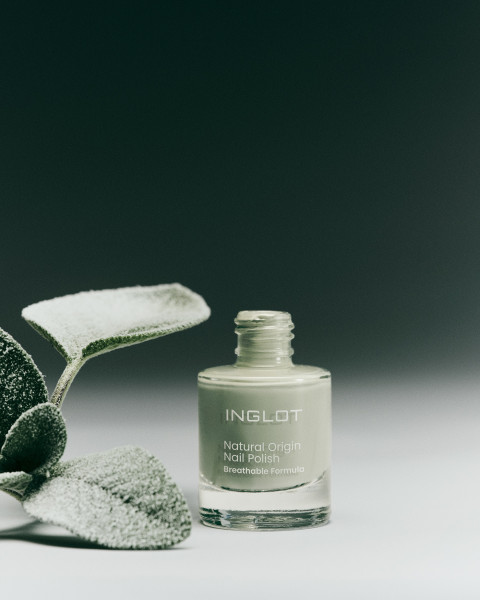 Natural Origin – Discover New Shades in the World of Manicure